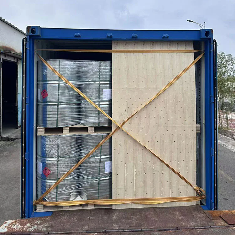 Hogyan kezeljük biztonságosan a fenil-fluoridot ipari alkalmazásokban?