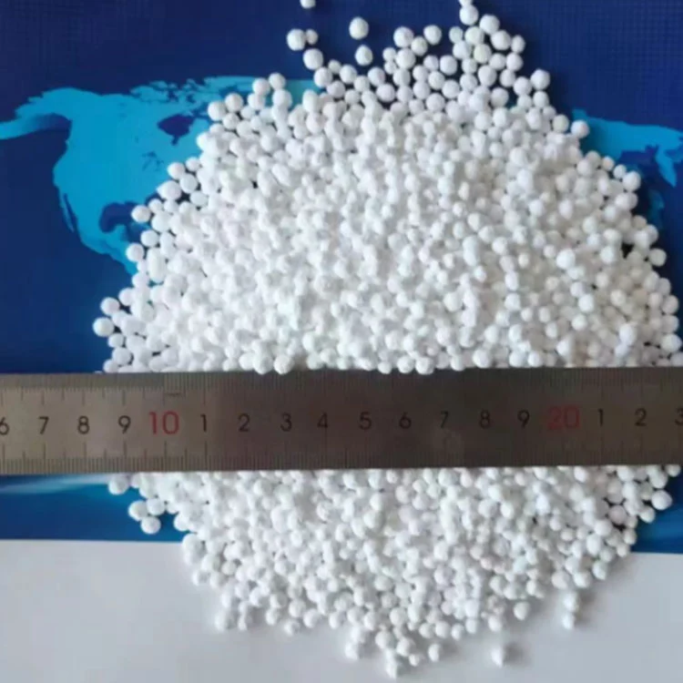 Calcium Chloride 77 Pellet
