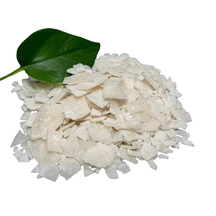 Magnézium-klorid 46% pehely